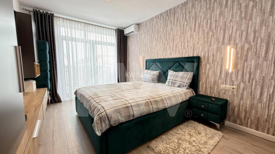 Vila premium in Cartierul Tineretului 240 mp utili - 5