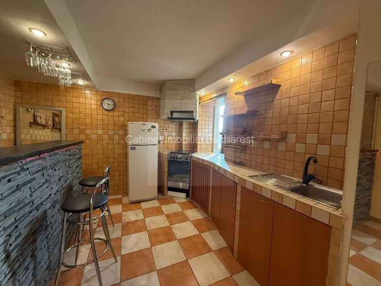 2 camere I Calea Mosilor - Eminescu I 55 mp I bloc 1982 - 3