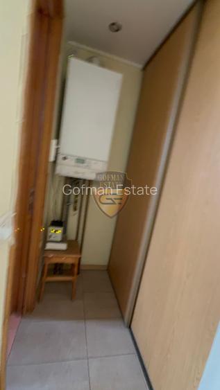 Casa S+P+1E+M Valu lui Traian 8 camere 3 bai 1 balcon 4 terase garaj teren 1216m - 18