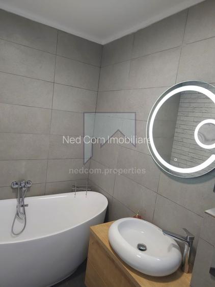 Inchiriere apartament 3 camere Pipera - Voluntari - 11