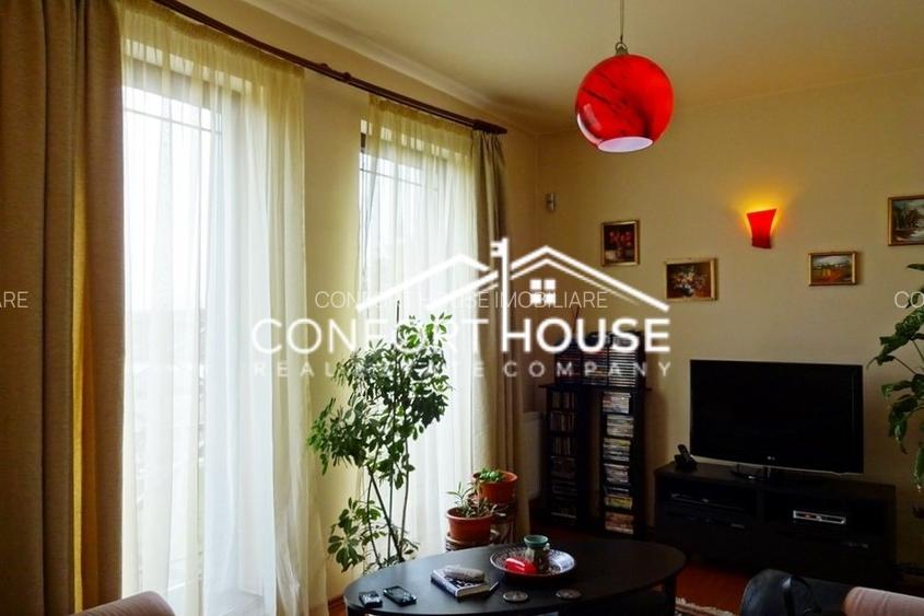 Vila 7 camere, teren 880mp, vanzare- inchiriere, IANCU NICOLAE - 15