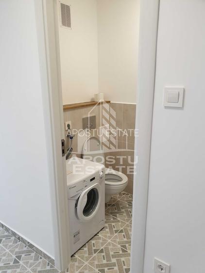 Apartament cu o camera de inchiriat, PetFreindly, zona Medicina - 6