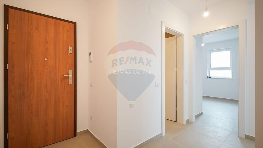 Apartament 2 camere decomandat, NOU | ROKMAN | Tiberiu Eremia 12 - 2