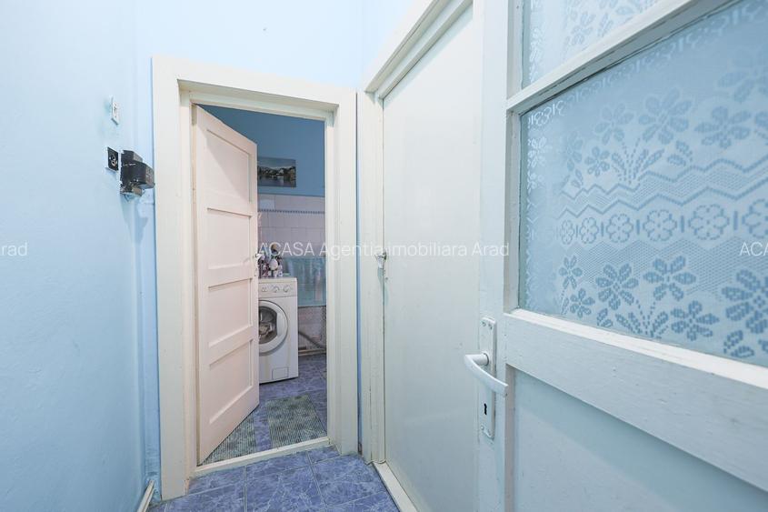 O casă în Grădiște, cu grădină proprie - teren 316 mp - 7