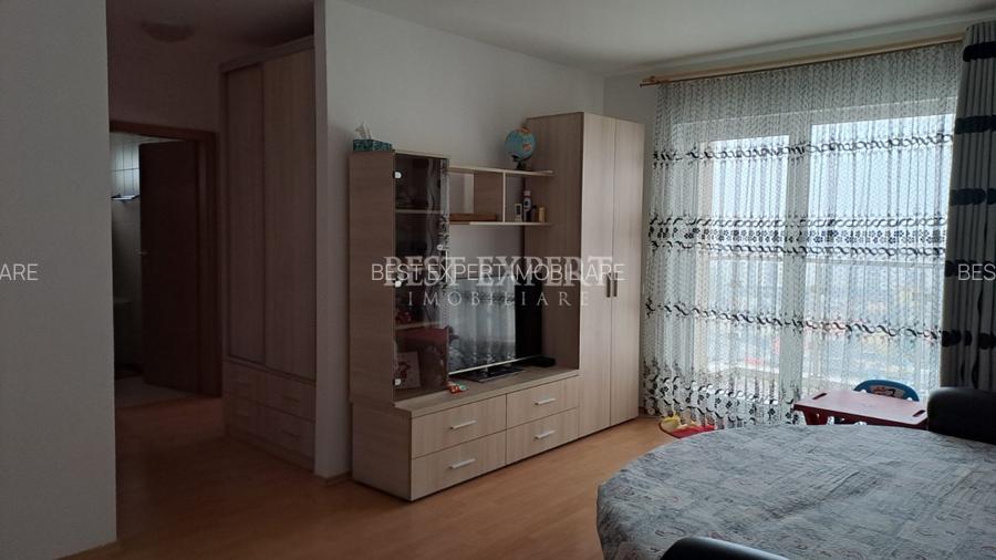 Apartament 2 camere cu parcare /Liviu Rebreanu -Comision 0% - 4