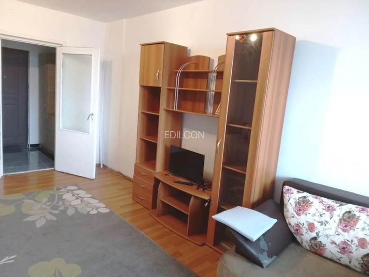 Garsoniera confort 1 pe Bulevardul Vasile Milea - 6