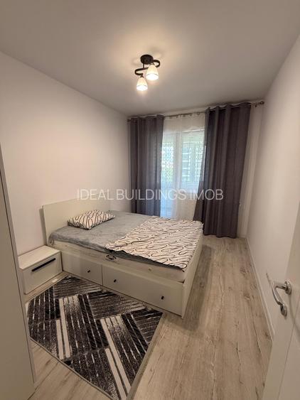Apartament 2 Camere - AC - Centrala proprie - 2