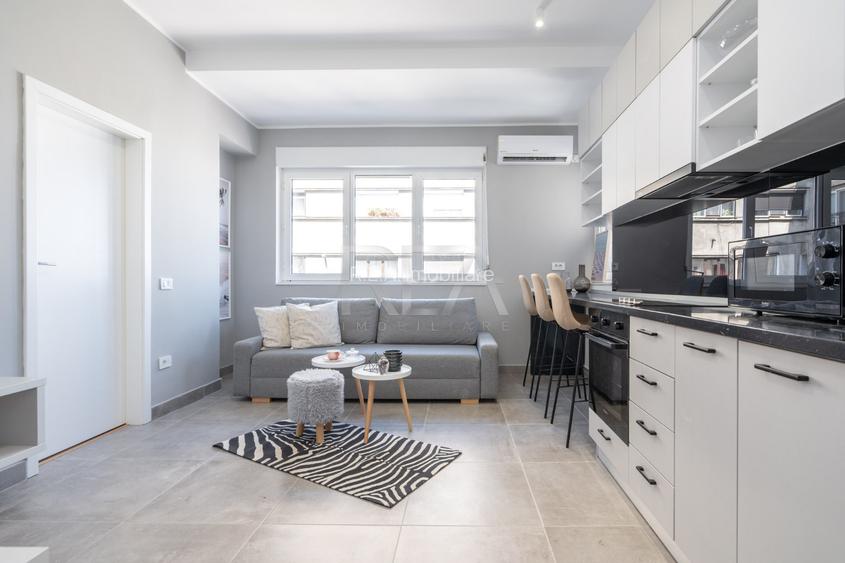 Proprietate  Unică | Universitate | 170 mp + Rooftop 92 mp - 37