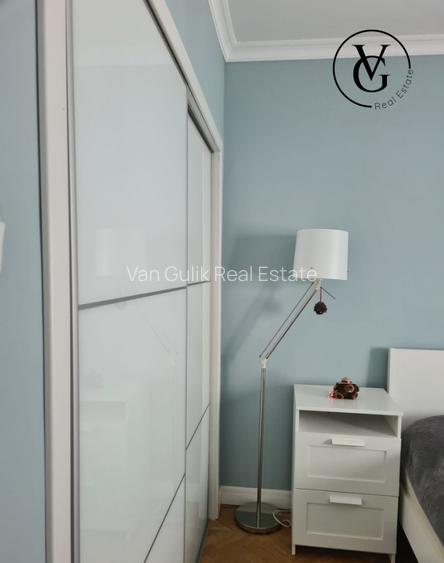 Apartamnet 3 camere , Calea Dorobantilor, Liceu I.L. Caragiale - 6