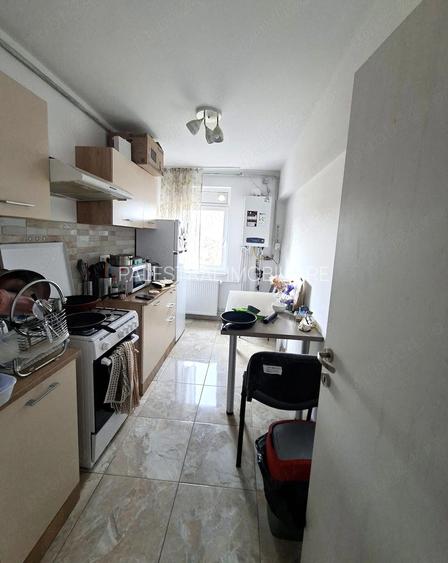 Apartament 2 camere zona centrala,renovat,mobilat-utilat,121000 Euro - 3