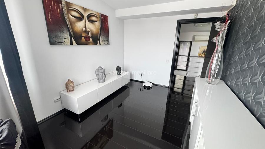 Casă de vânzare în Florești, teren 500 mp, zonă Vivo - 17