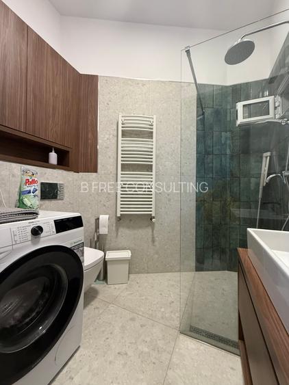 Apartament de 2 camere spre inchiriere Brancoveanu- metrou Brancoveanu - 7