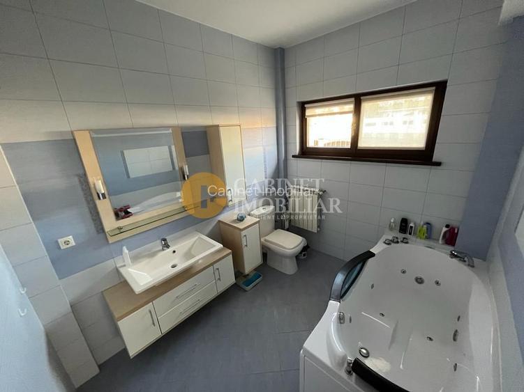 VILA de lux - design clasic-vintage - Dealul Galata - Sos Voinesti - 24
