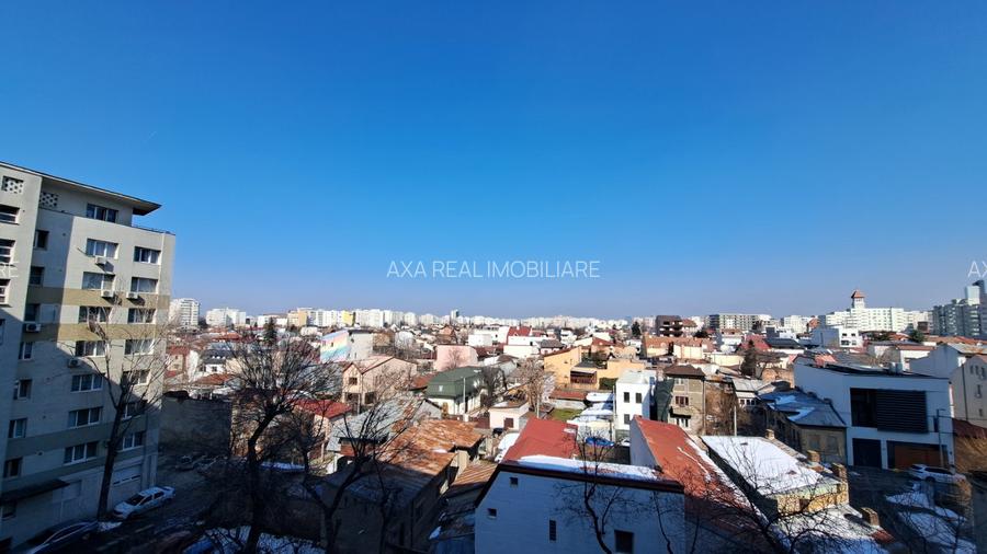 In curand la vanzare ! 3 camere Titulescu - Calea Grivitei - Metrou Basarab - 2