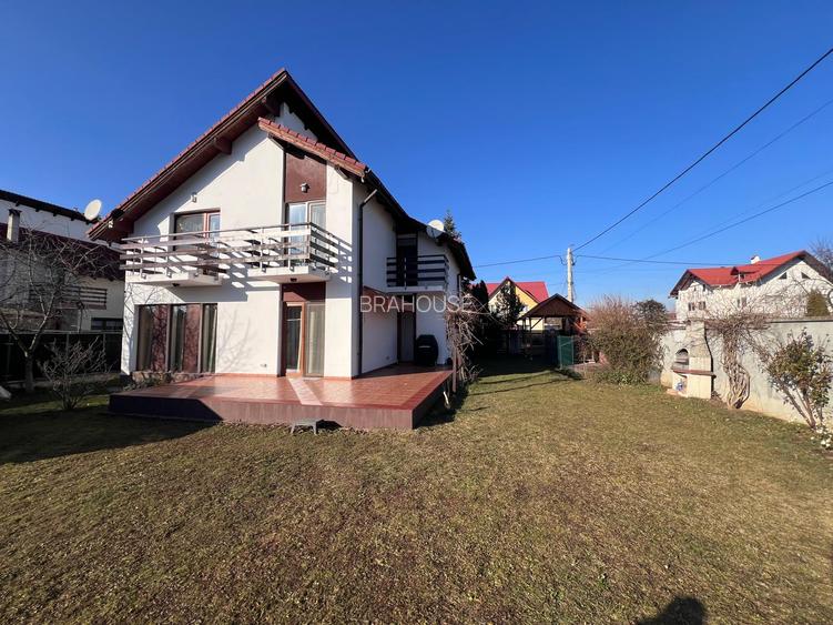 Casa cocheta de vanzare in Harman-Brasov - 2