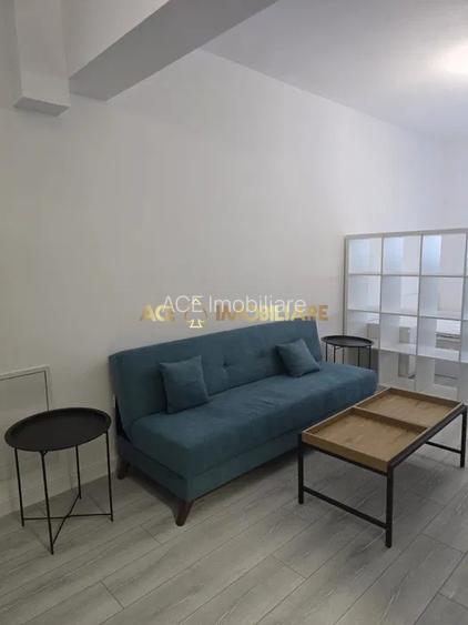 Garsoniera de inchiriat | Popesti Leordeni | Metrou | Centrala - 3