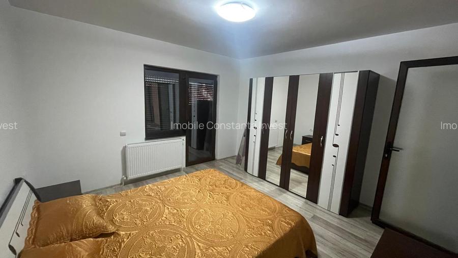 Navodari Vila  P+1+M  Living + 5 camere  86 mp etaj  Construita  in 2011 din bca - 10