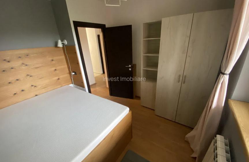 Apartament 2 camere-bloc nou-Tatarasi - 5