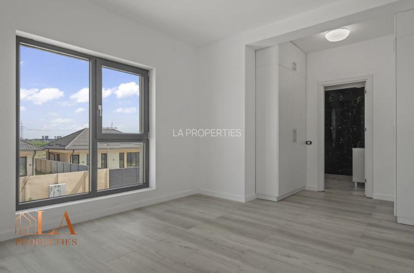 Casa 4 camere | Independenta energetic | Domnesti - 5