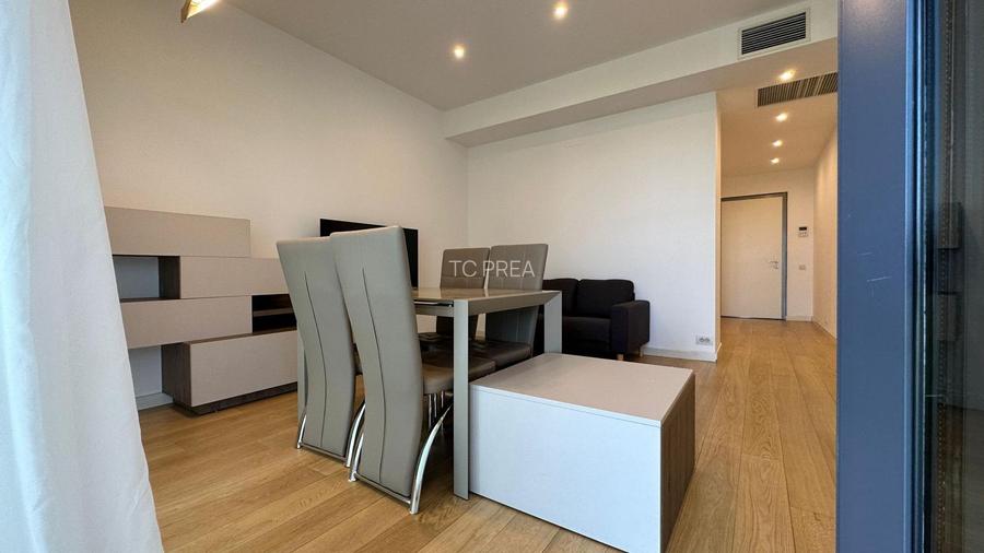 2 camere One Herastrau Park - 17