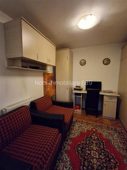 CASA DE VANZARE SATUL CATOLIC CARTIER 6 MARTIE ONESTI - 16