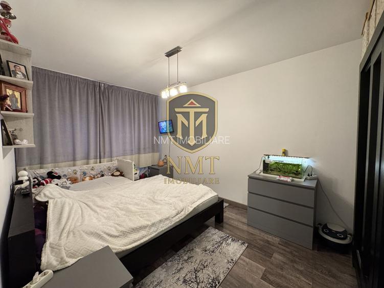 Apartament cu 2 camere | 52 mp  | Floresti - 7