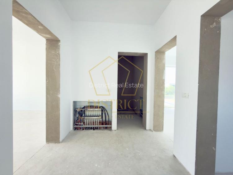 Duplex premium 5 camere | 142 mp utili | teren 372 mp | zona Mures – Dumbravita - 12
