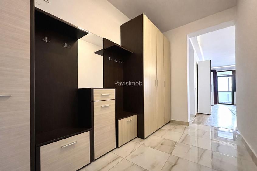 Apartament 2 camere + loc de parcare - 8