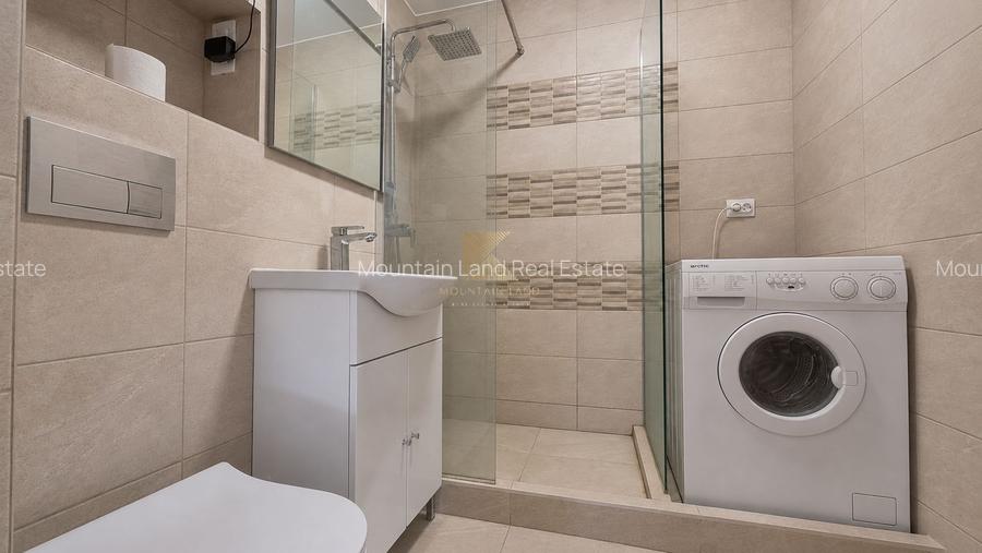 Apartament decomandat | 3 camere | 2 băi | Petfriendly | Astra - 10