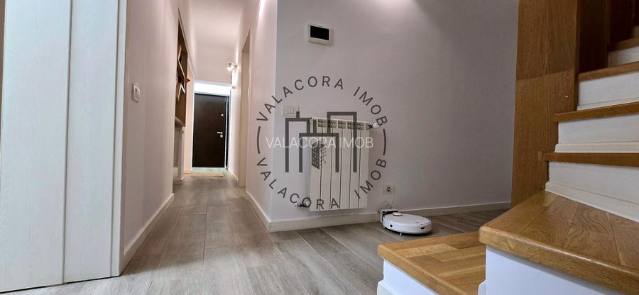 Casă individuală – Zona Doamna Ghica | 162 mp utili | Mobilată si utilata - 12