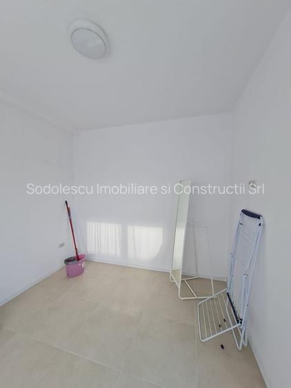 Duplex in Dumbravita cu camera pe parter - 36