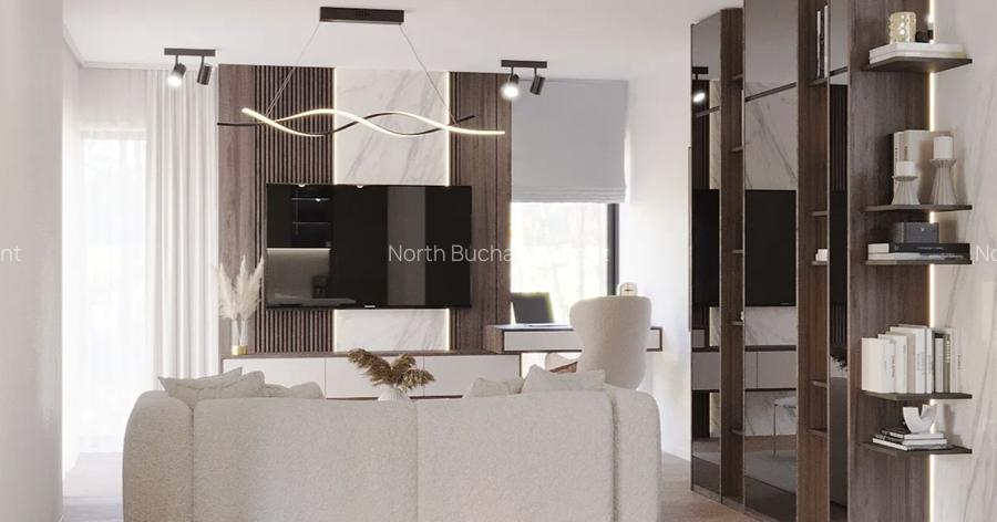 2 Camere | LUX | One Lake Club - 4