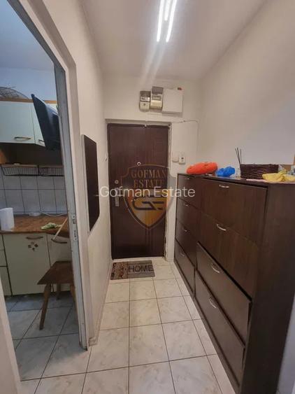 2 camere, Tomis Nord, 38 mp, parter, semidecomandat, centrala gaz, izolat, A/C. - 2