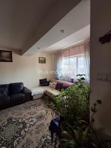 CASA INDIVIDUALA  in sat VLADICENI com. TOMESTI - 26