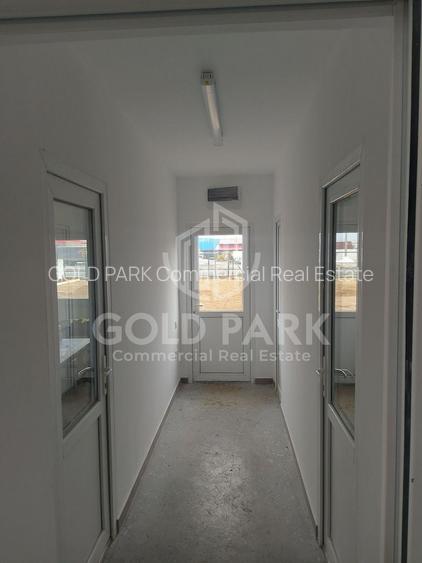 Spatiu Industrial - Gilau - Constructie Noua - 25