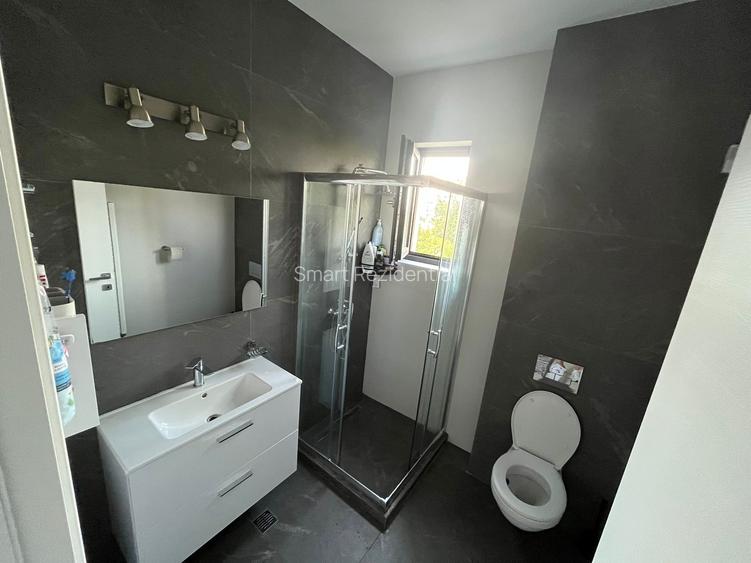 Apartament 3 camere | parcare subterana | Mobilat & Utilat premium - 14