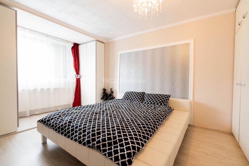 Apartament 2 camere Rogerius - 7