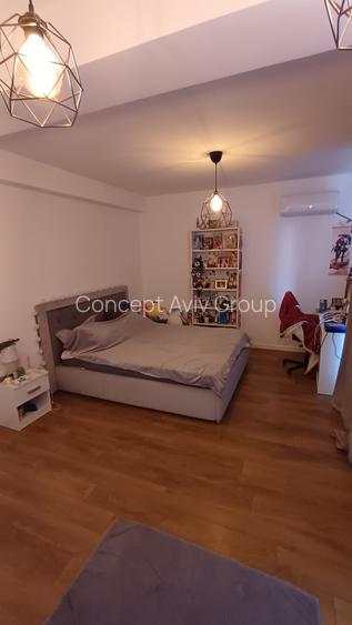 OCAZIE! Magurele, Vila 2022, P+1+M, 5 cam, 3 bai, mansarda open space, - 13