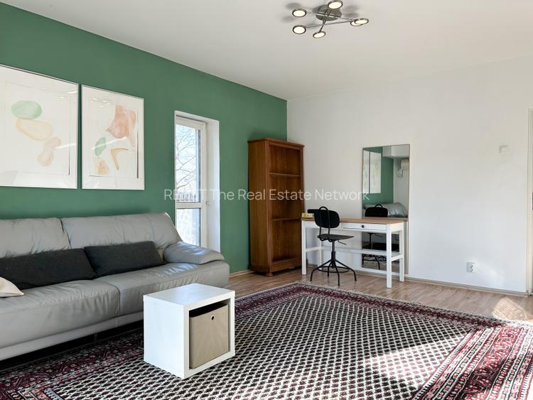 3 camere | Centrala proprie | 2 Bai | Unirii - Casa Poporului - 5