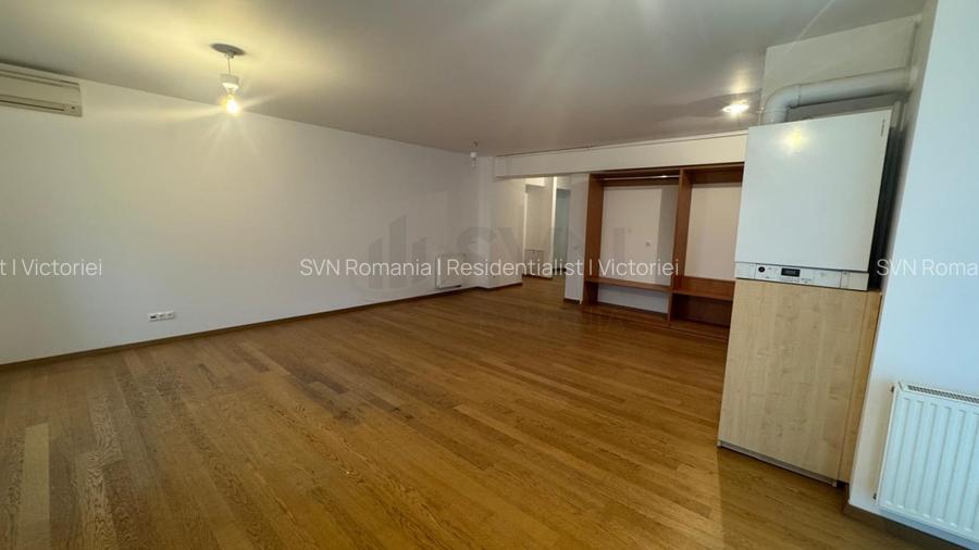 REA1027398 Apartament 3 camere cu terasa spatioasa l UpGround l Barbu Vacarescu - 3