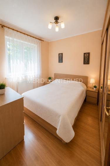 Închiriere apartament 4 camere decomandat + garaj - 29