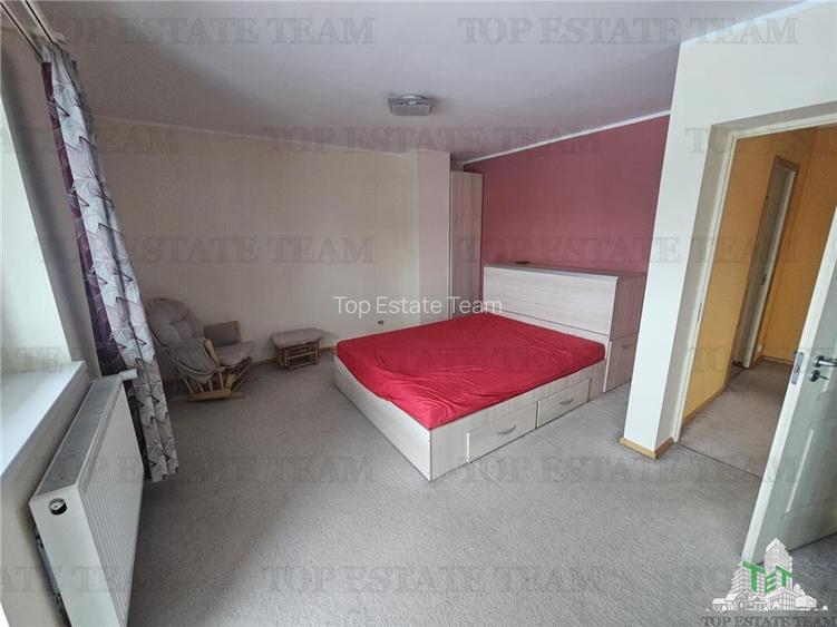Casa 274mp cu panouri solare/garaj in Ciorogarla (se accepta schimburi) - 5