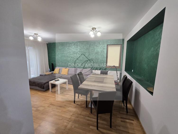 Vila 6 camere Aviatiei Pipera I Henri Coanda I Intabulata I COM 0% - 25