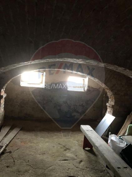 Casa cu gradina, Dacia 70 km de Brasov! - 10