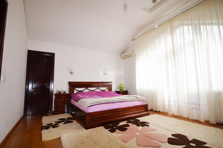 Bucium | locuinta impunatoare | refugiu al linistii si rafinamentului - 10