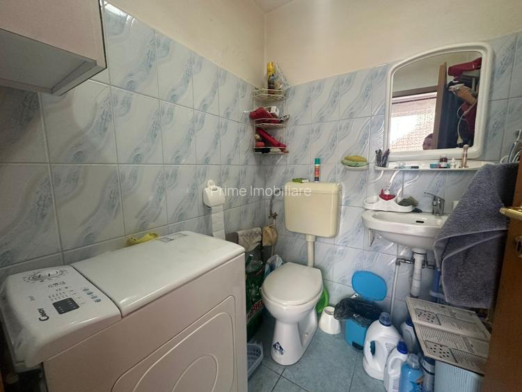 Casa Individuală 4 camere| 195 mp utili, teren 232 mp| zona Centru - 7