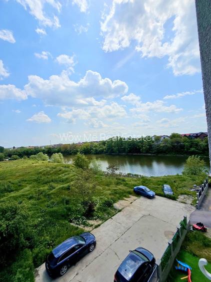Apartament 2 Camere Green Lake Residence, Dobroești Fundeni - 6