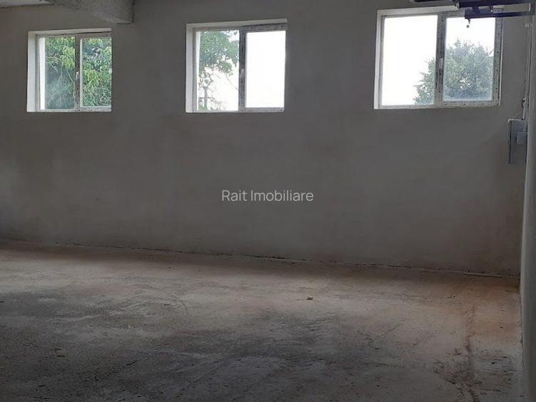 Hala de Inchiriat Godeni Arges - 19