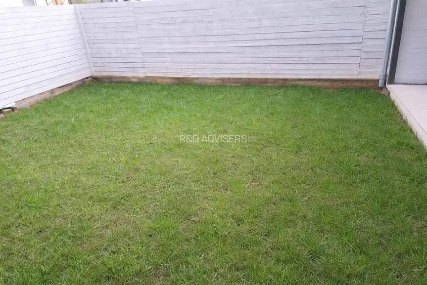 Apartament decomandat 2 cam cu gardina si parcare stb la bloc central - 2