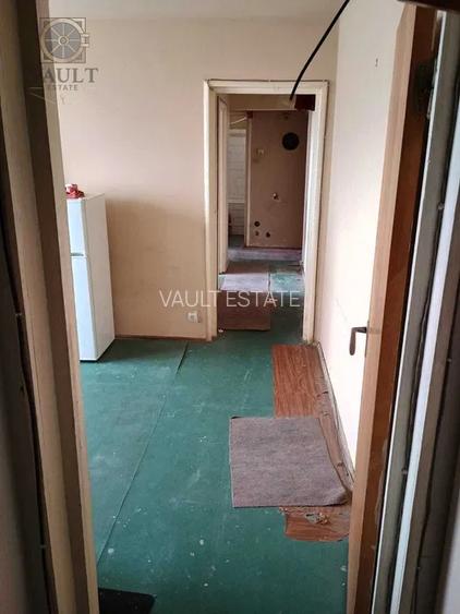 Apartament 4 camere Drumul Taberei-Posibilitate montare centrala termica - 5